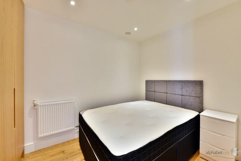 Bed Suite