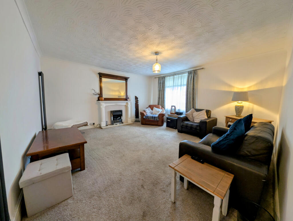 Reception Room 1