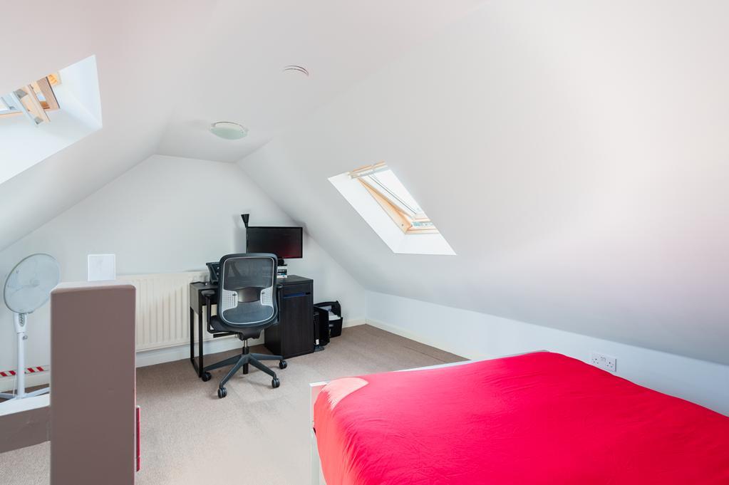 ATTIC ROOM