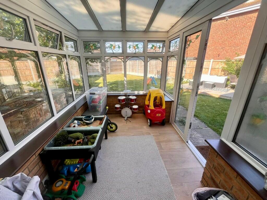 Conservatory