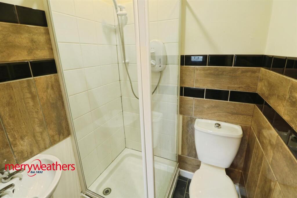 En suite