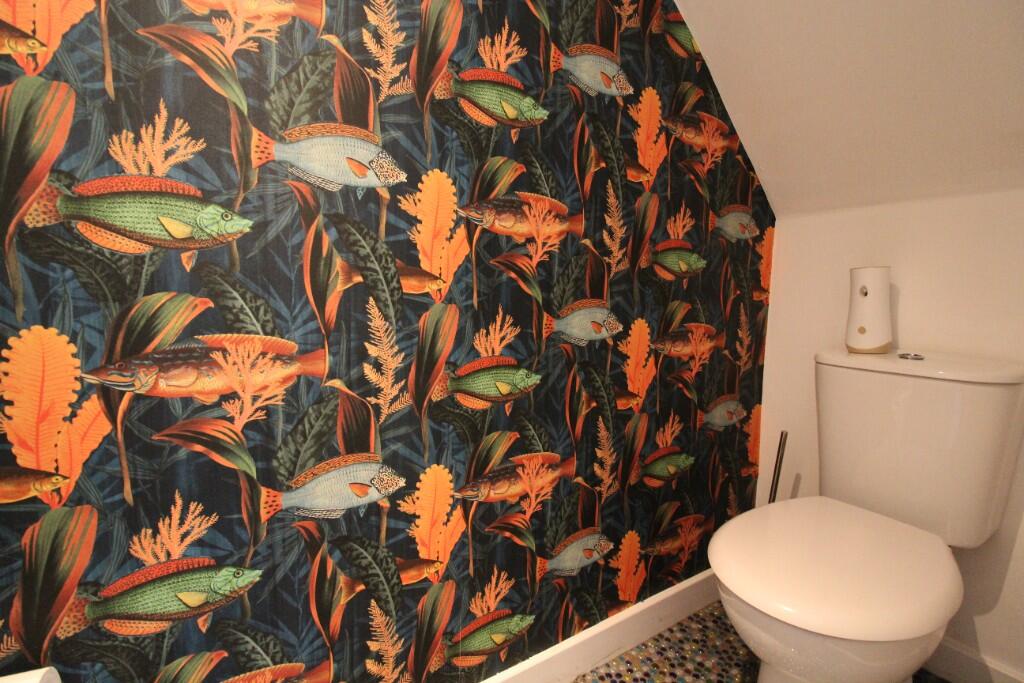GF WC