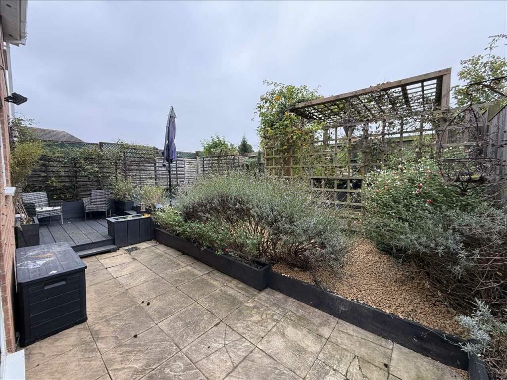 GARDENS