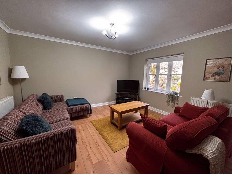 16 Maple Close, Sedbergh