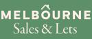 Melbourne Sales & Lets logo