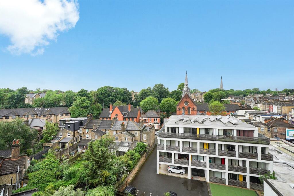 View - Centralis House - Property for Sale SE13 - 