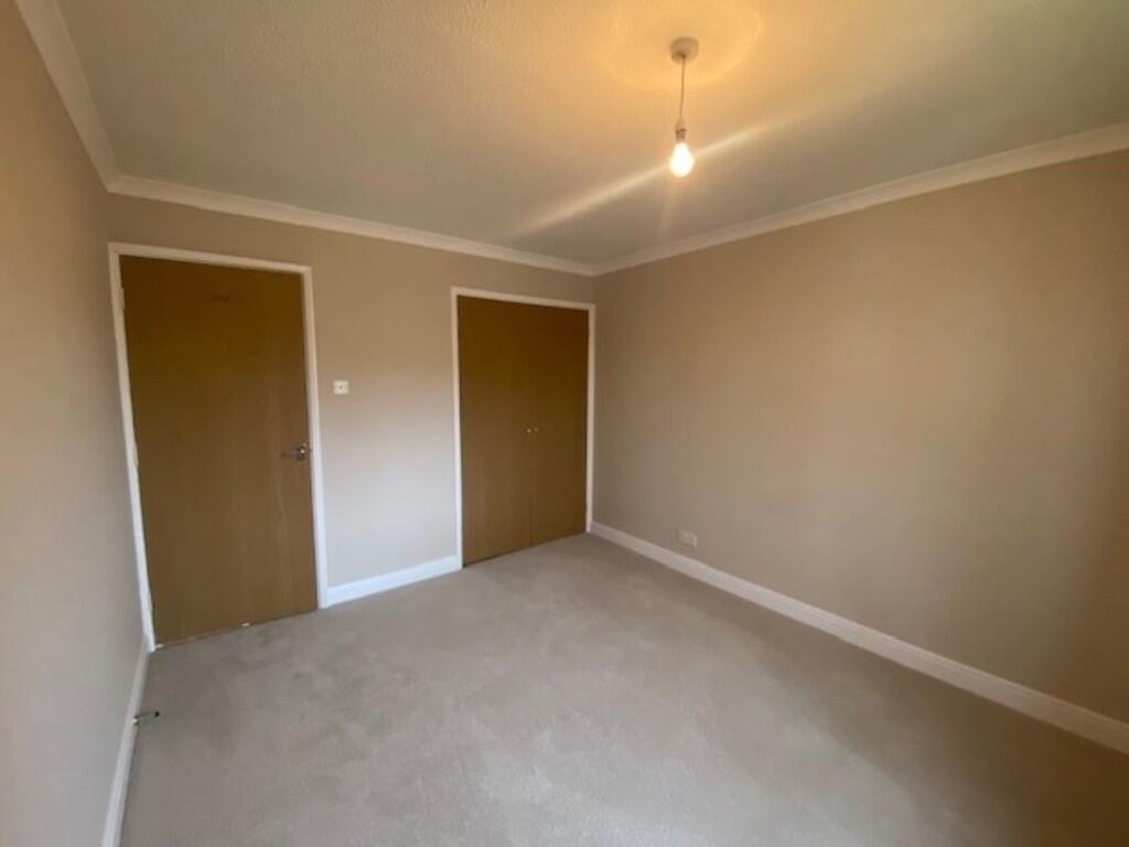 Bedroom master