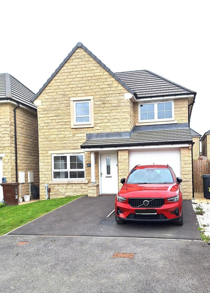 28 Fetlock Drive, Bradford
