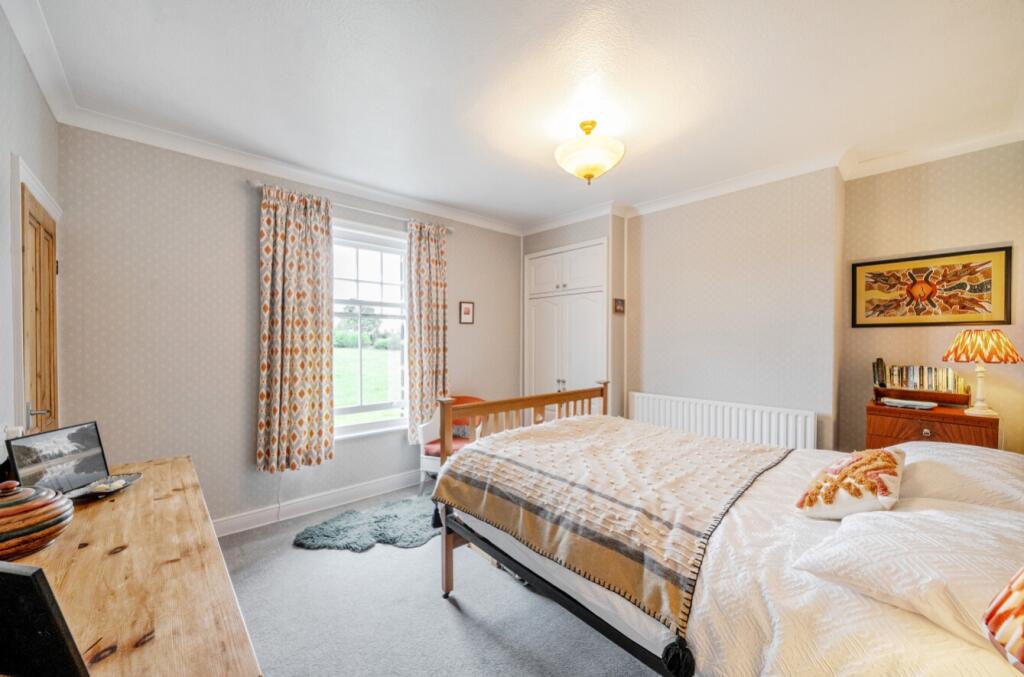 Harrogate Estate Agent Bedroom 1a