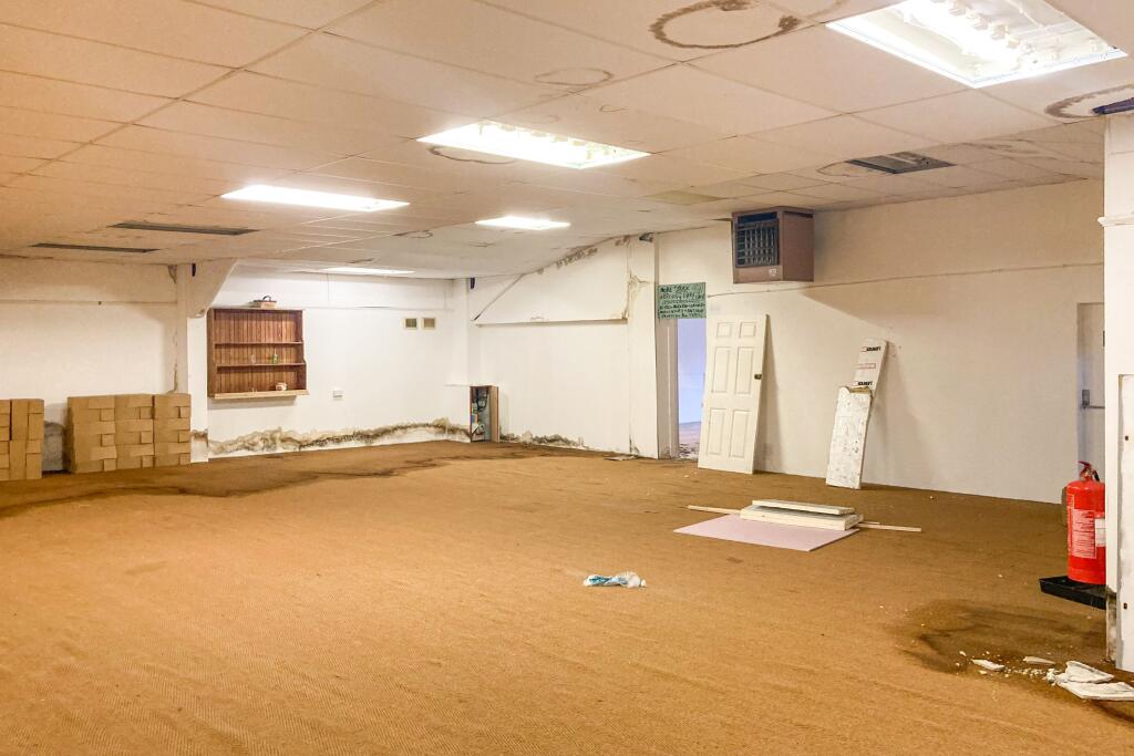98-100 Hythe Road, Ashford, Kent, TN24 8PR