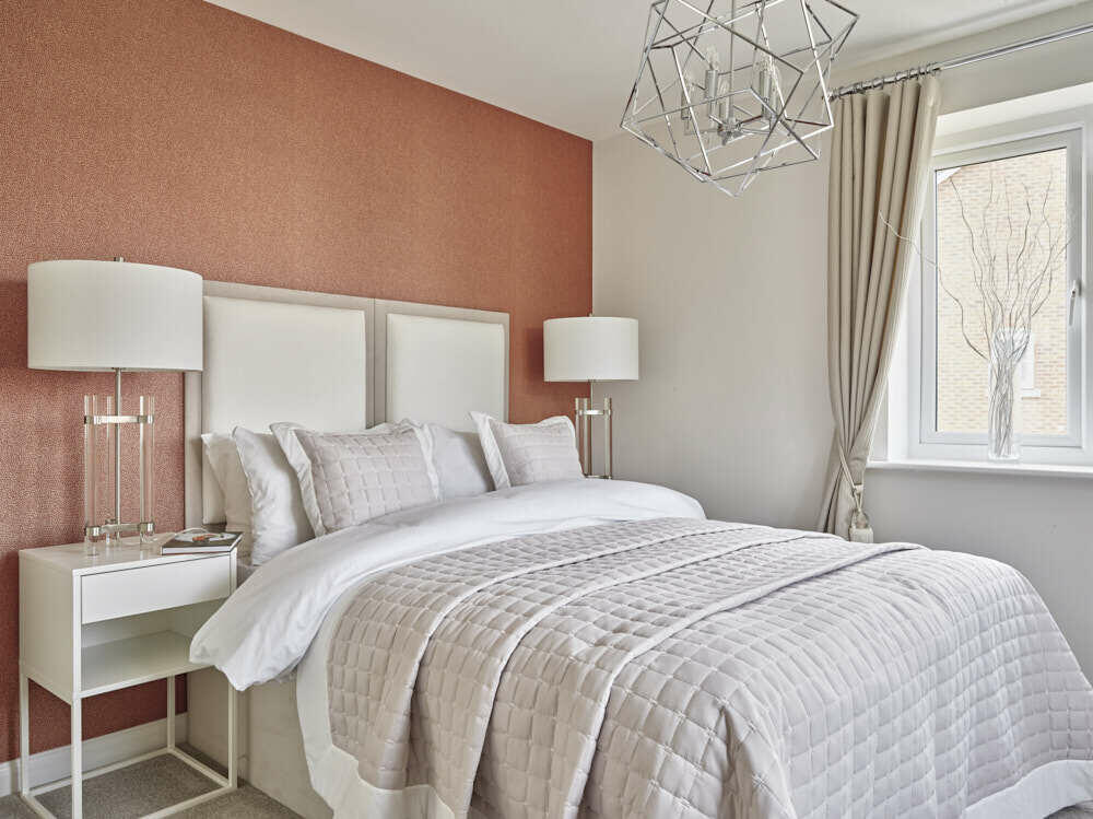 Bovis Haygate The Spruce45618