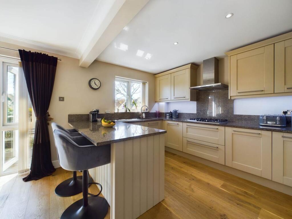 21 meridians kitchen