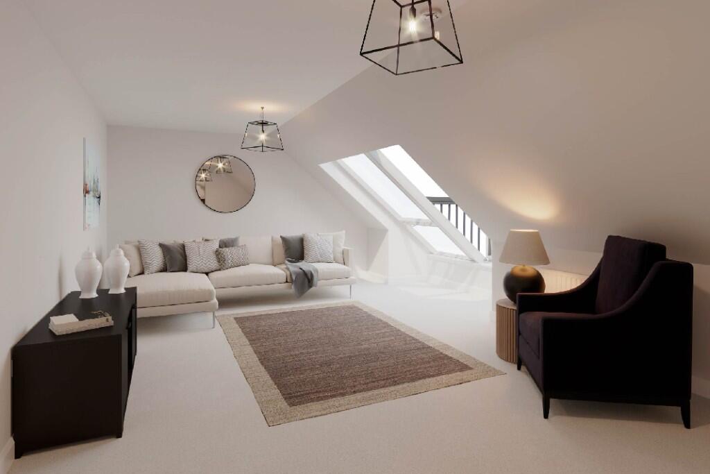 Typical interior