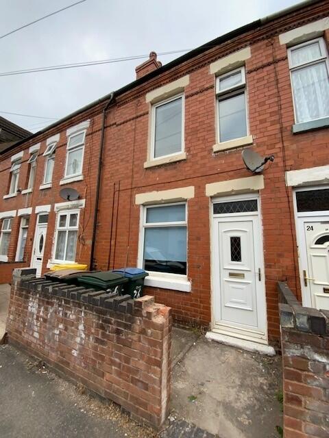 Brooklyn Road, Coventry, West Midlands, CV1