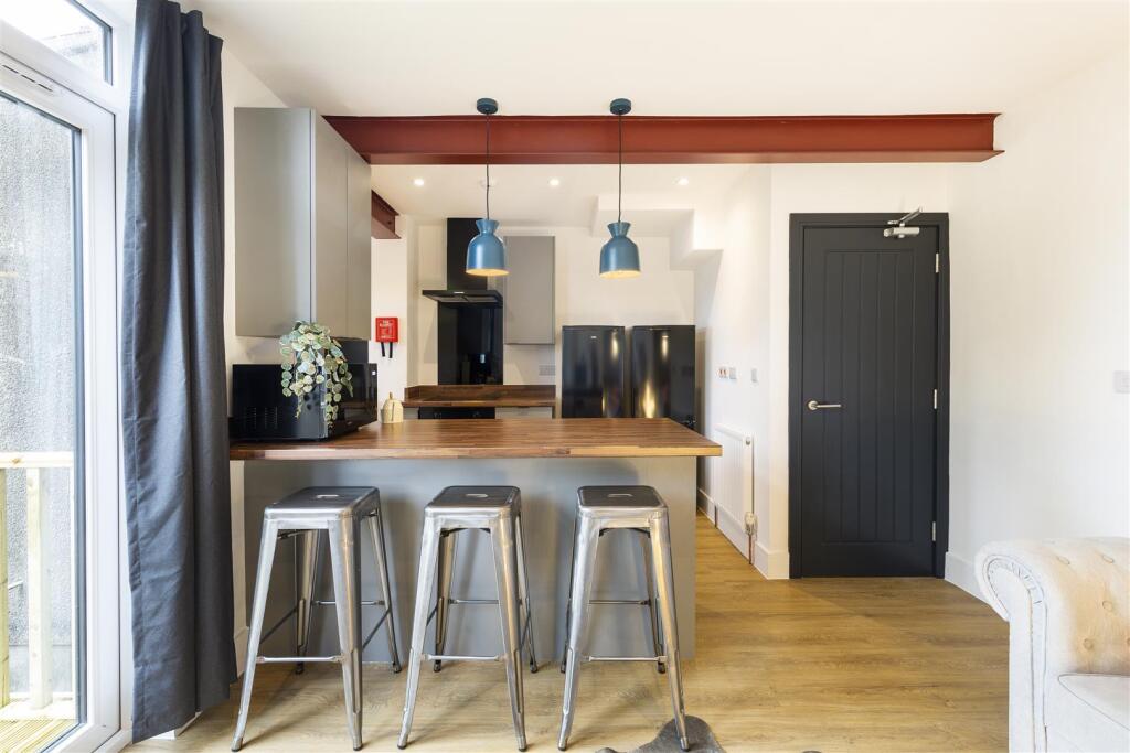 179 Charlton Road, Fishponds, Bristol BS15 1LZ | F