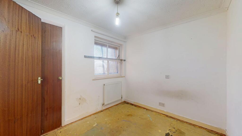 28 Wanlip Road, Plaistow, London, E13 8QP