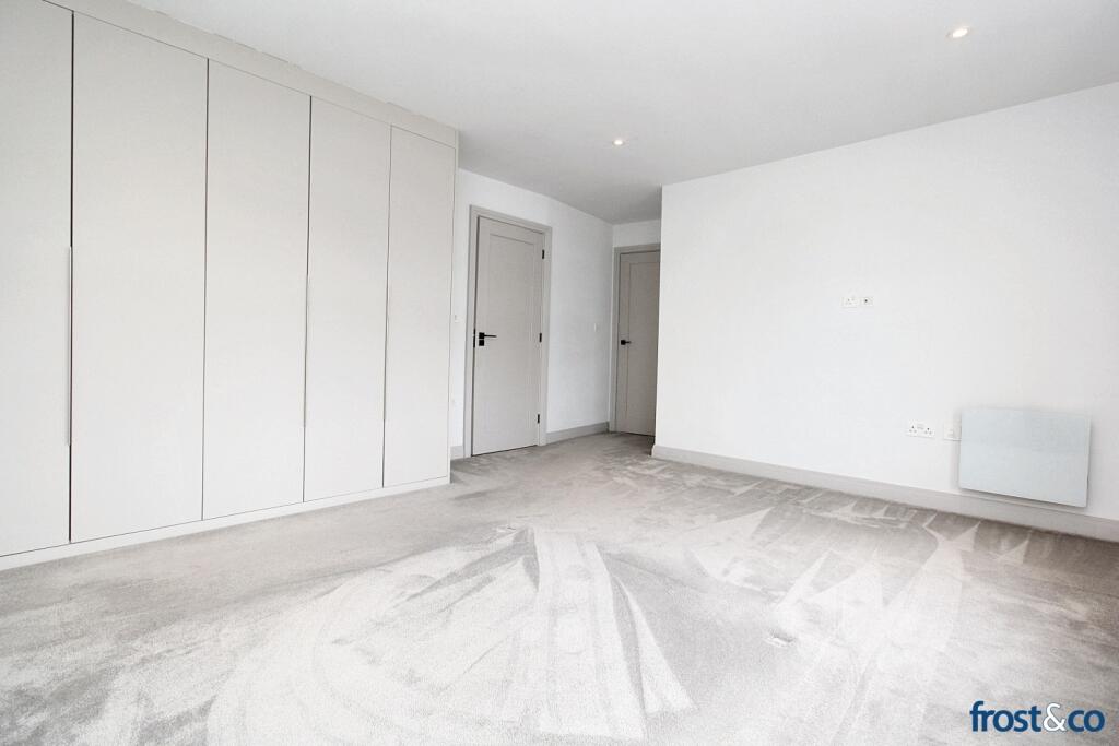 Master Bedroom.
