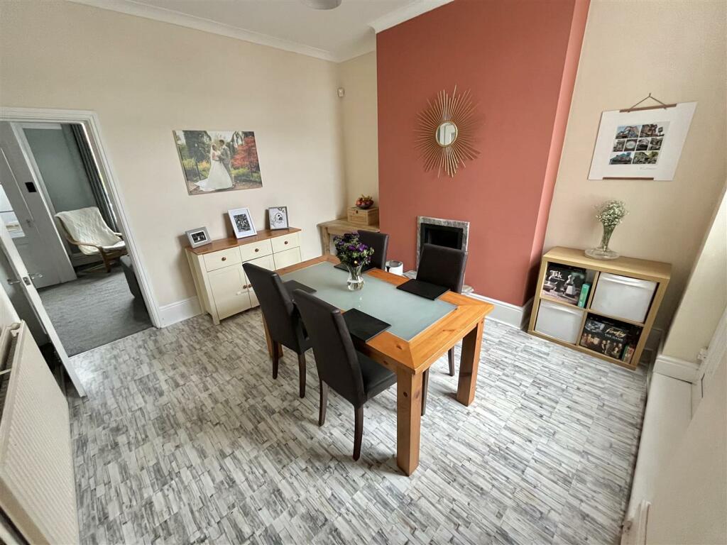 Dining Room Aspect 3