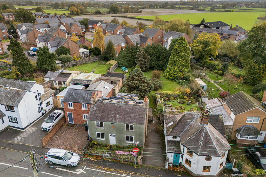 Tilstock, Tilstock, Whitchurch, Shropshire