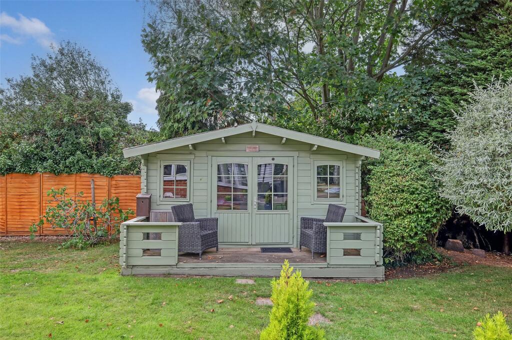 Summerhouse