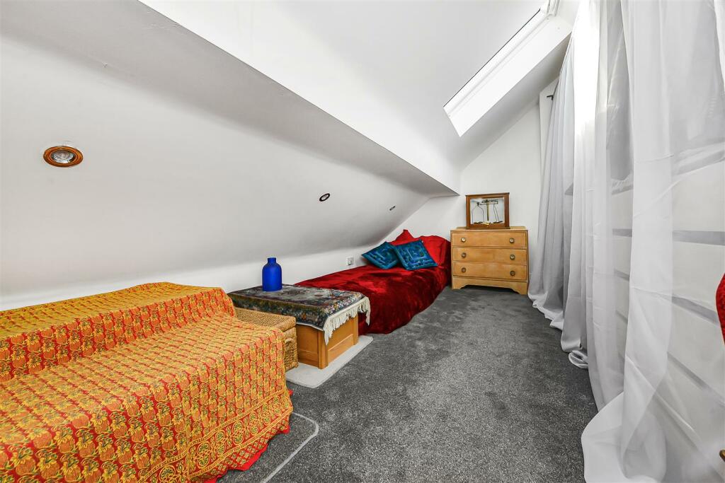 Bedroom Five/Dressing Room