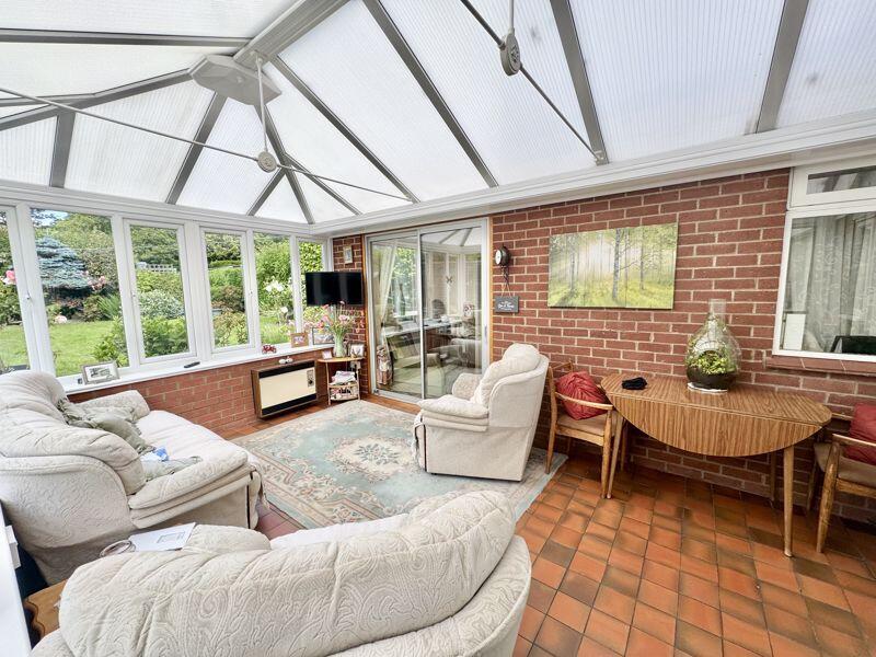 Conservatory 2