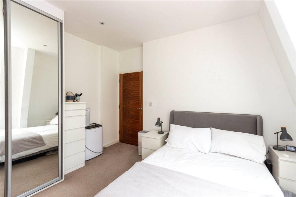 Principal Bedroom 2