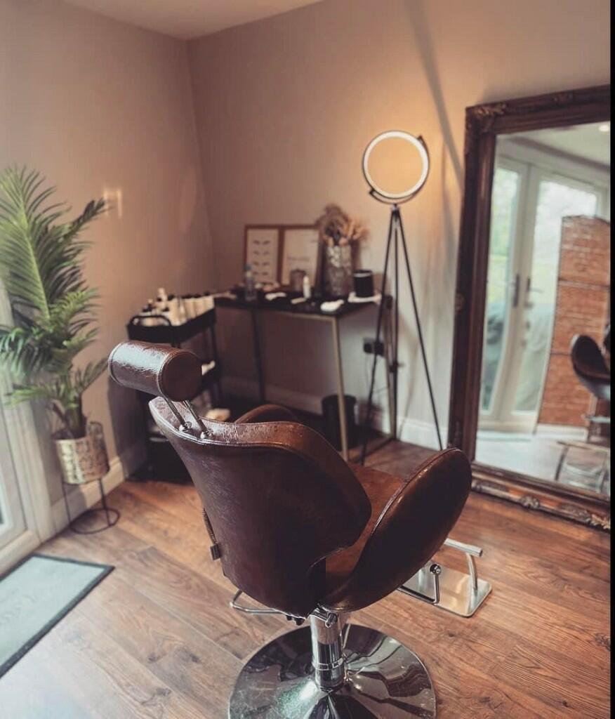 Salon