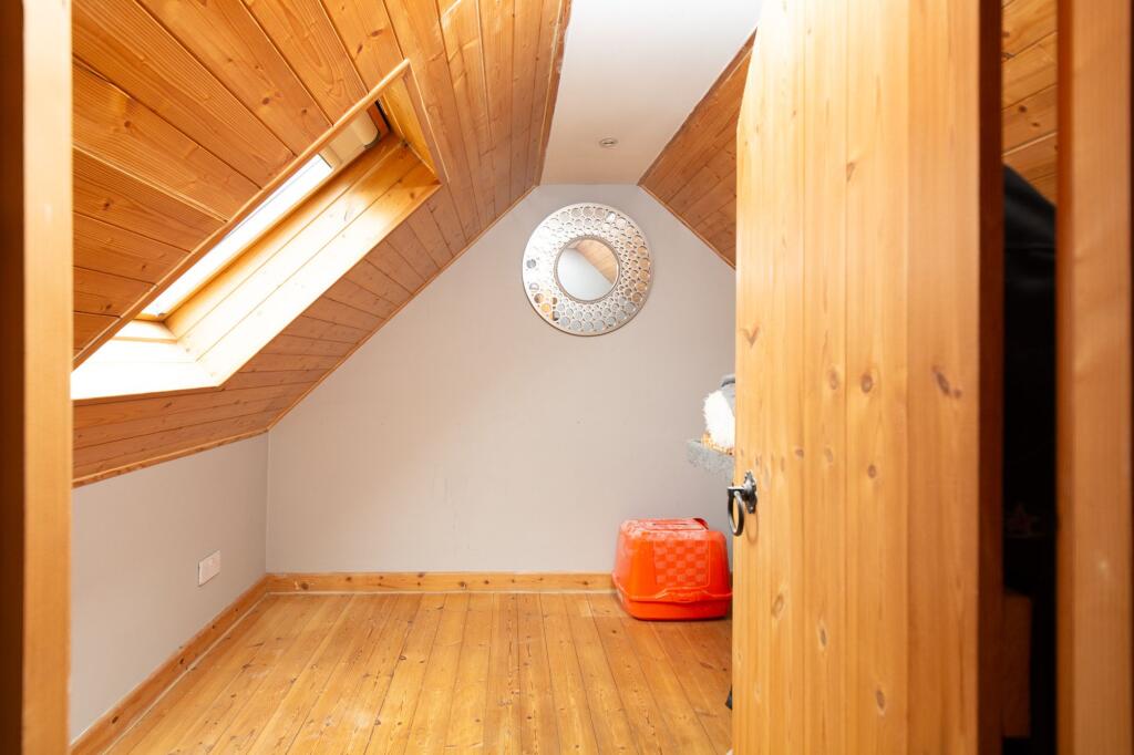 Loft Space