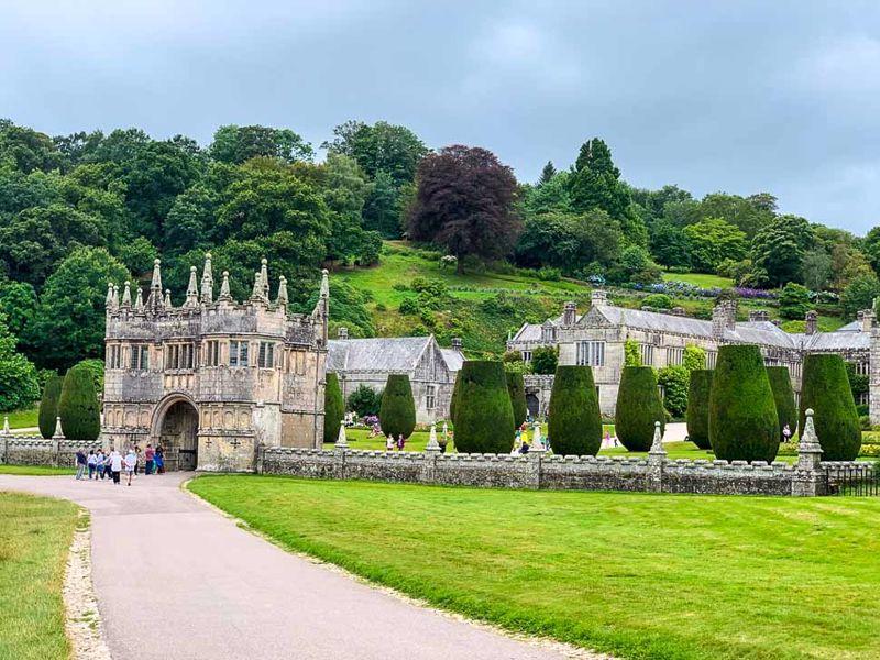 National Trust...