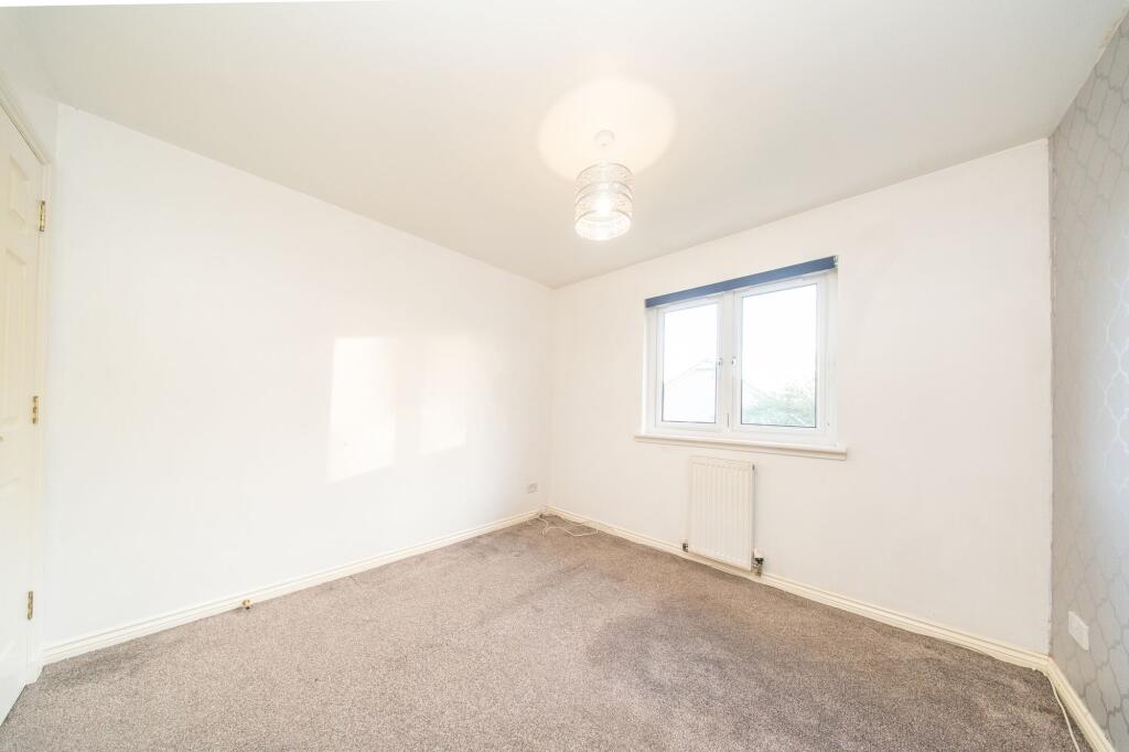 Double Bedroom