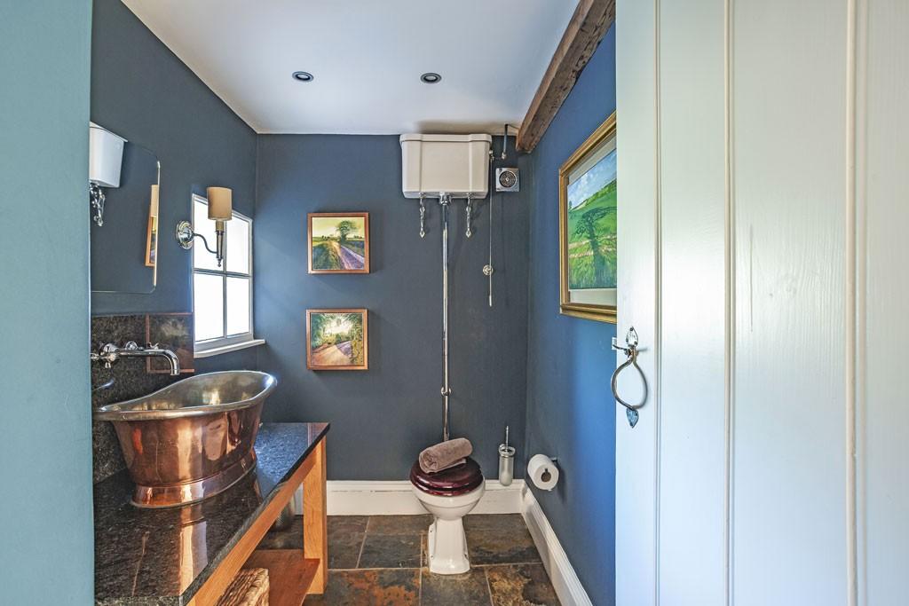 Cloakroom