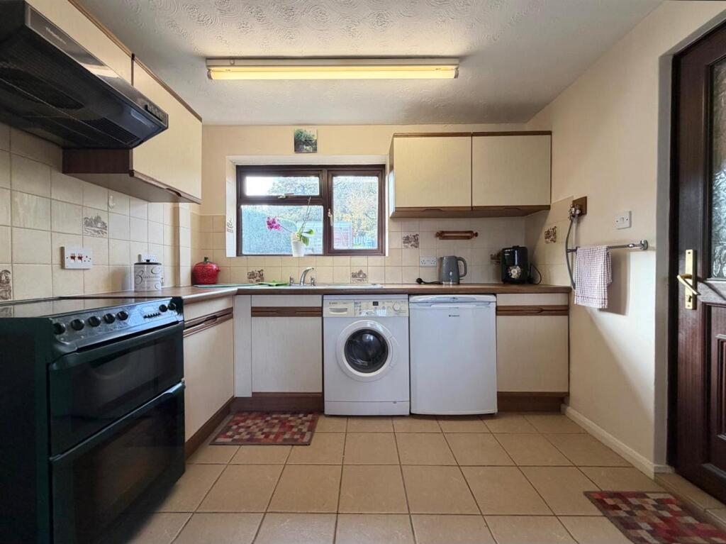 Higher Cotteylands, Tiverton