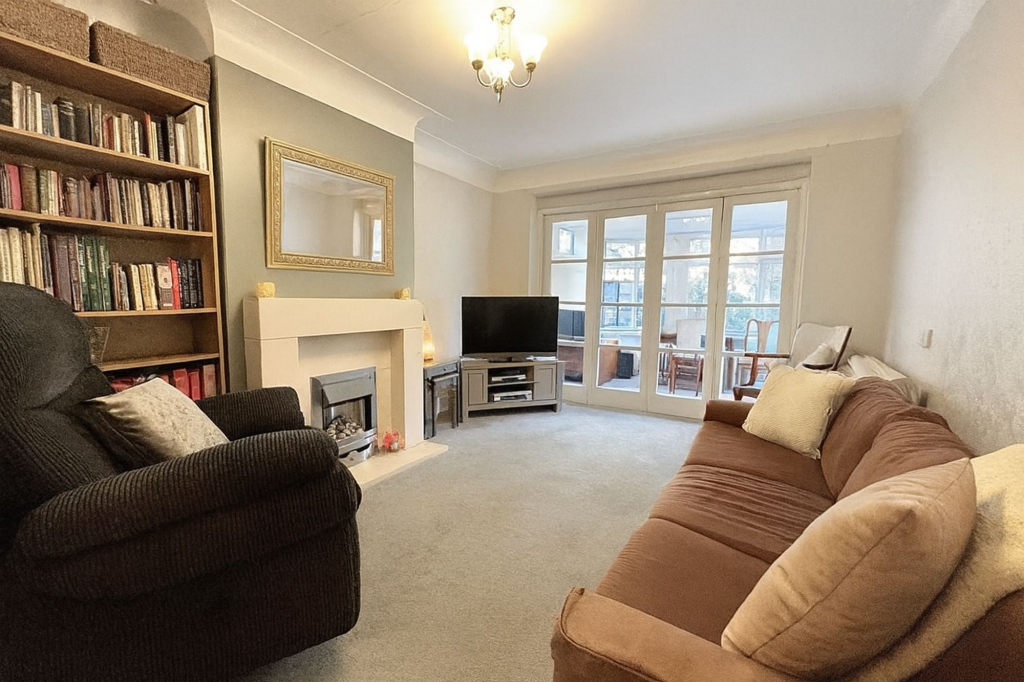 Gower Gardens, Burscough, L40