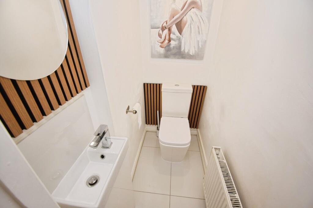Cloakroom