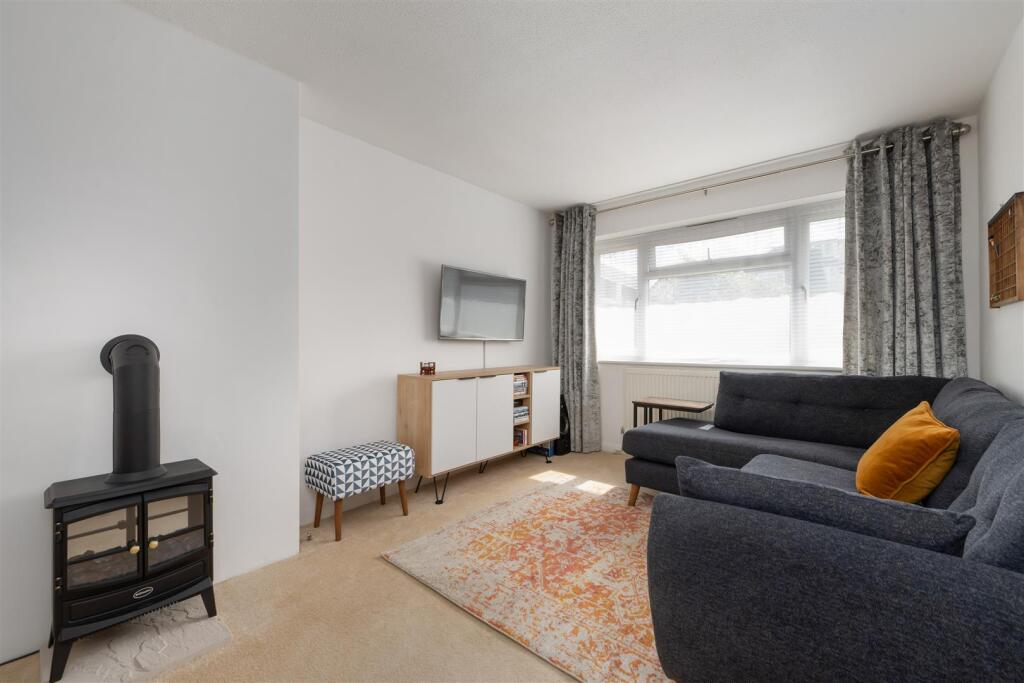 Gordon Road, Whitstable