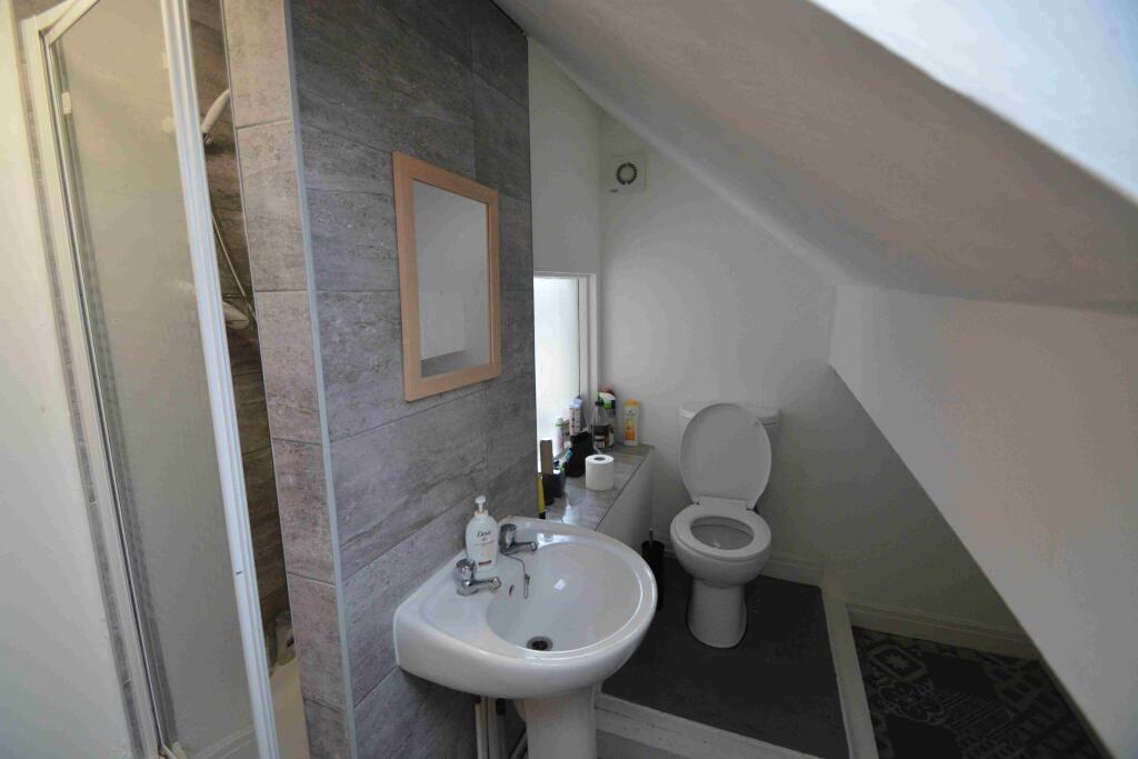 St Chads Drive, Headingley, Leeds, LS6