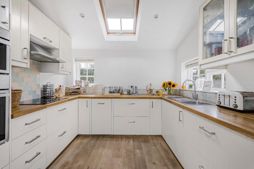 Kitchen Breakfast Rm