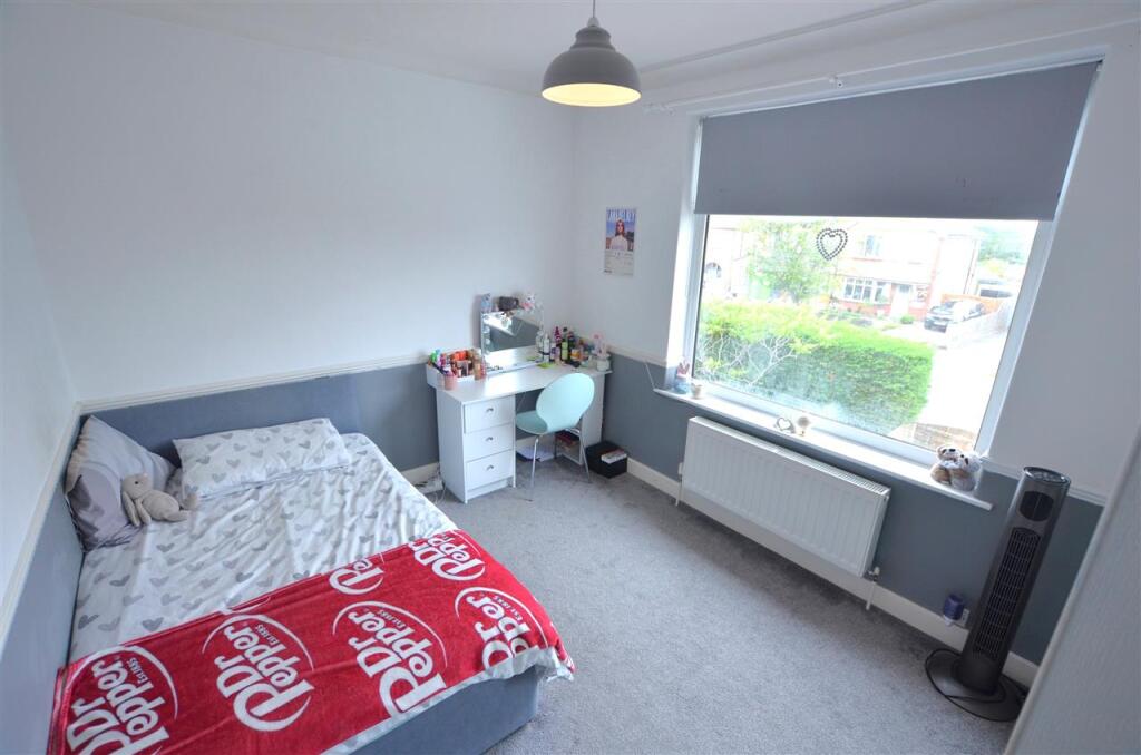 Bedroom 2.