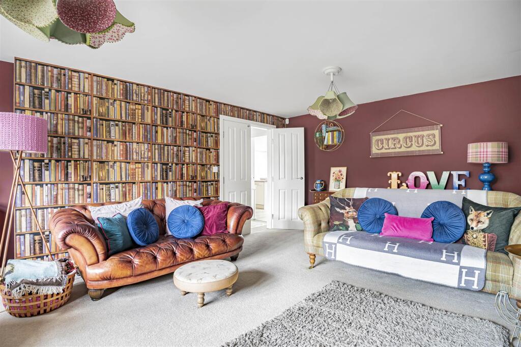 4 Osborne Road, West Haddon