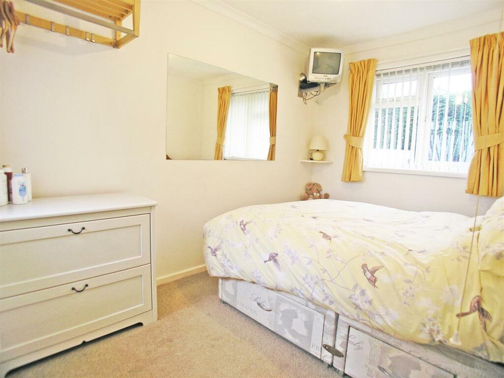 Bedroom Four