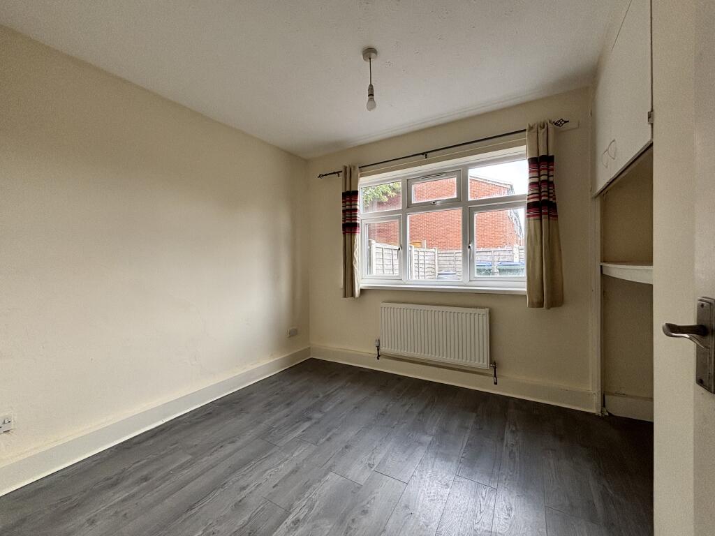 Main Bedroom