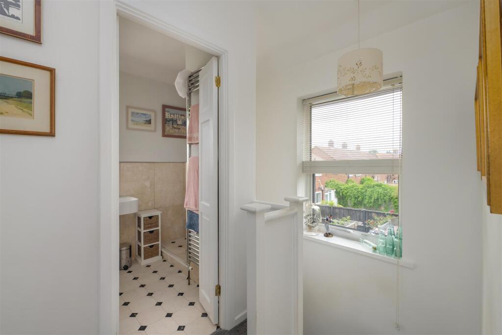 Belton Close, Whitstable