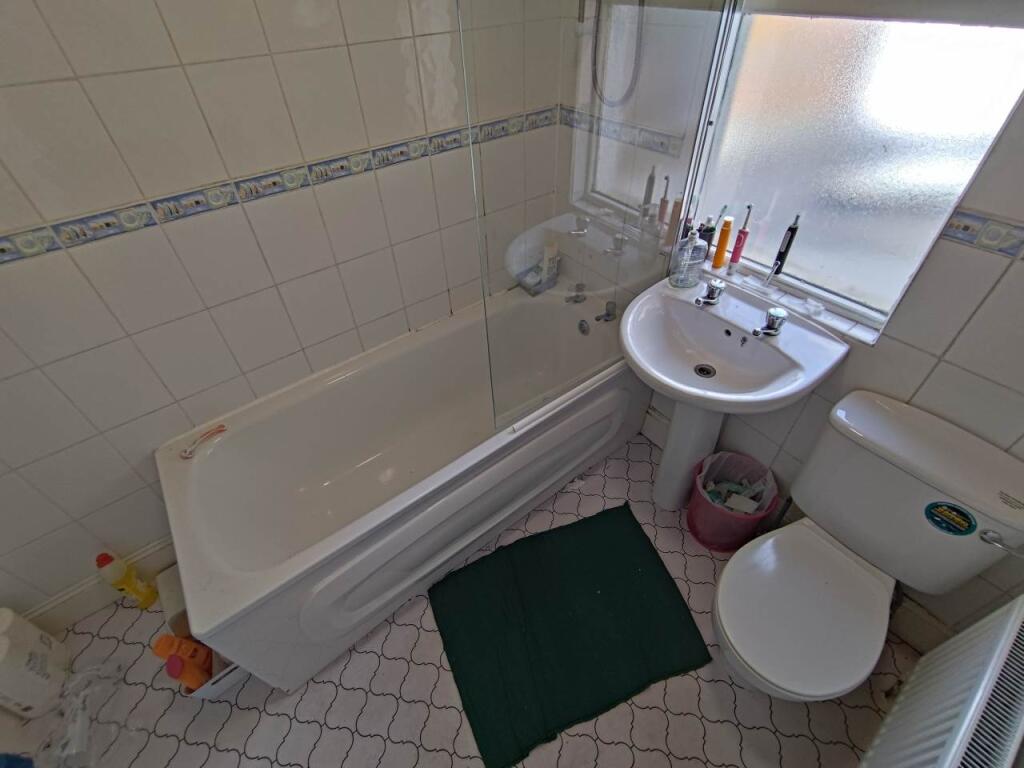 First floor front ba