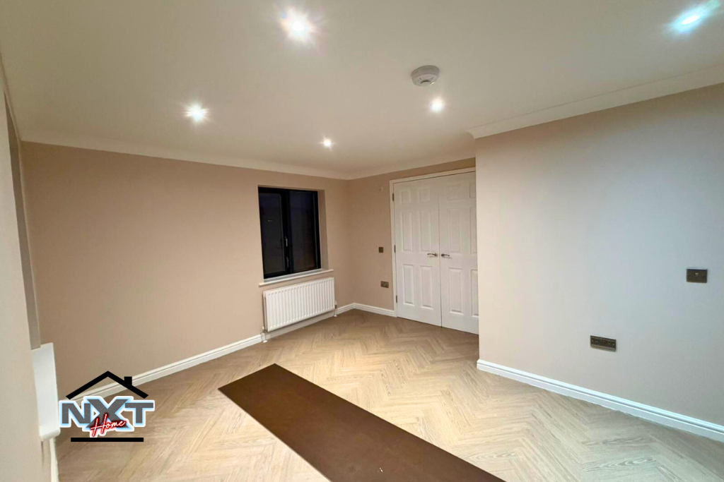Monteagle Way, London, E5