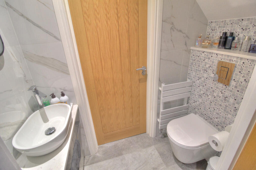 Cloakroom