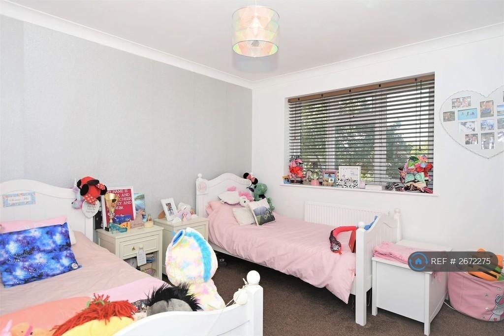 Main Bed Room