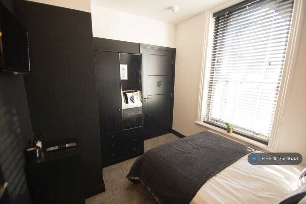 Bed 4 (Ground Floor)