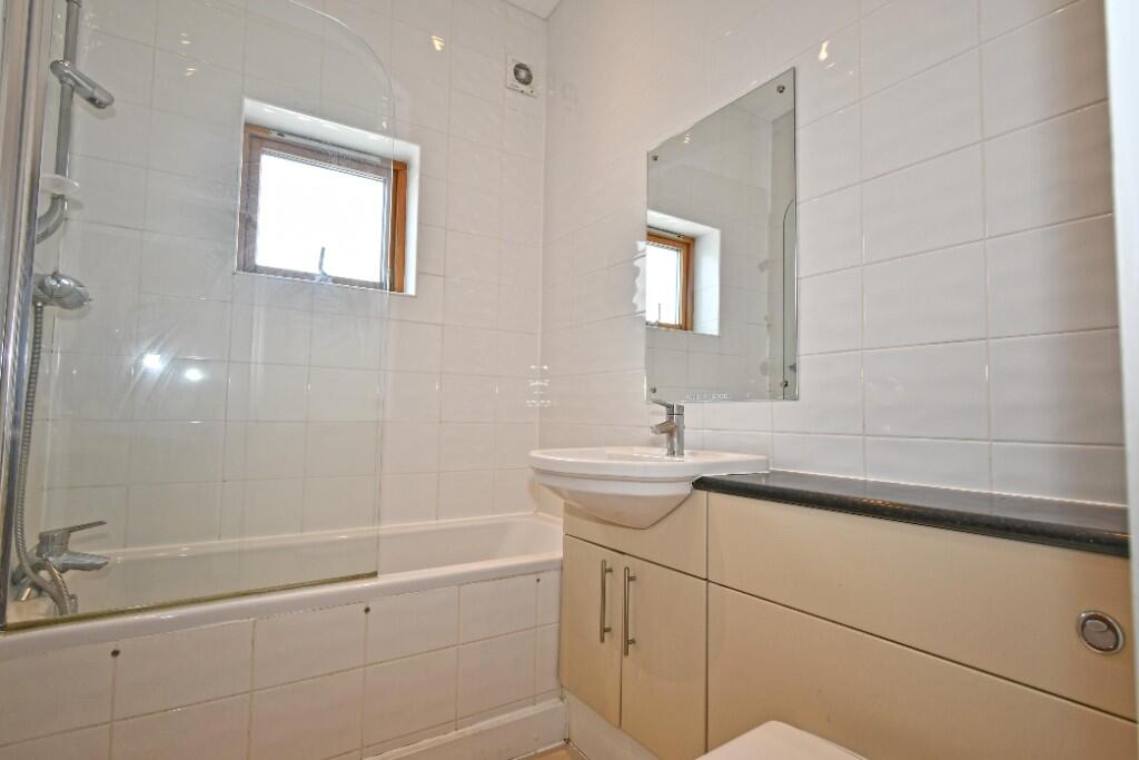 Bathroom 2nd Floor