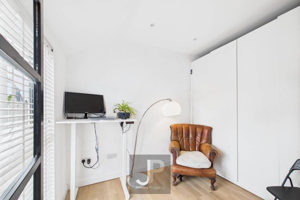 Reception Two/ Home study